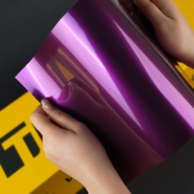 RB04-HD Passionate Purple Gloss Metallic