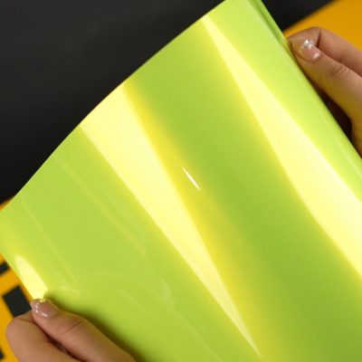 RB07-HD Acid Lime Gloss Metallic