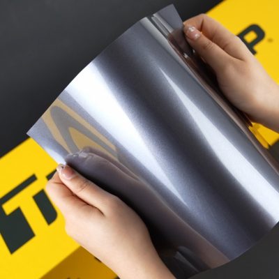 RB12-HD Dark Platinum Gloss Metallic