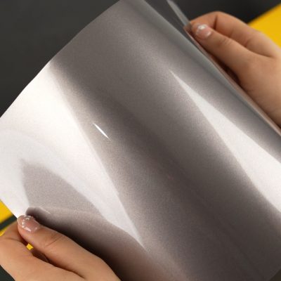 RB13-HD Ash Grey Gloss Metallic