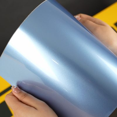 RB15-HD Columbia Blue Gloss Metallic