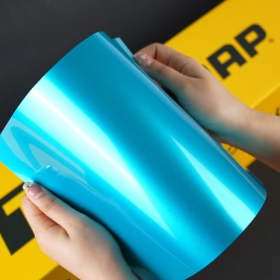 RB16-HD Sea Turquoise Gloss Metallic