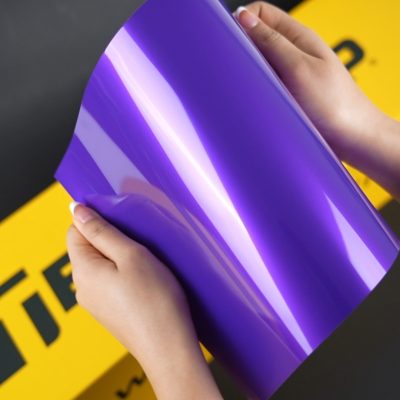 RB20-HD Midnight Purple High Gloss Metallic