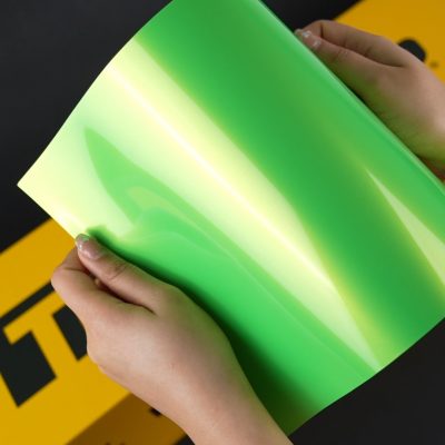 RB22-HD Kelly Green Gloss Metallic