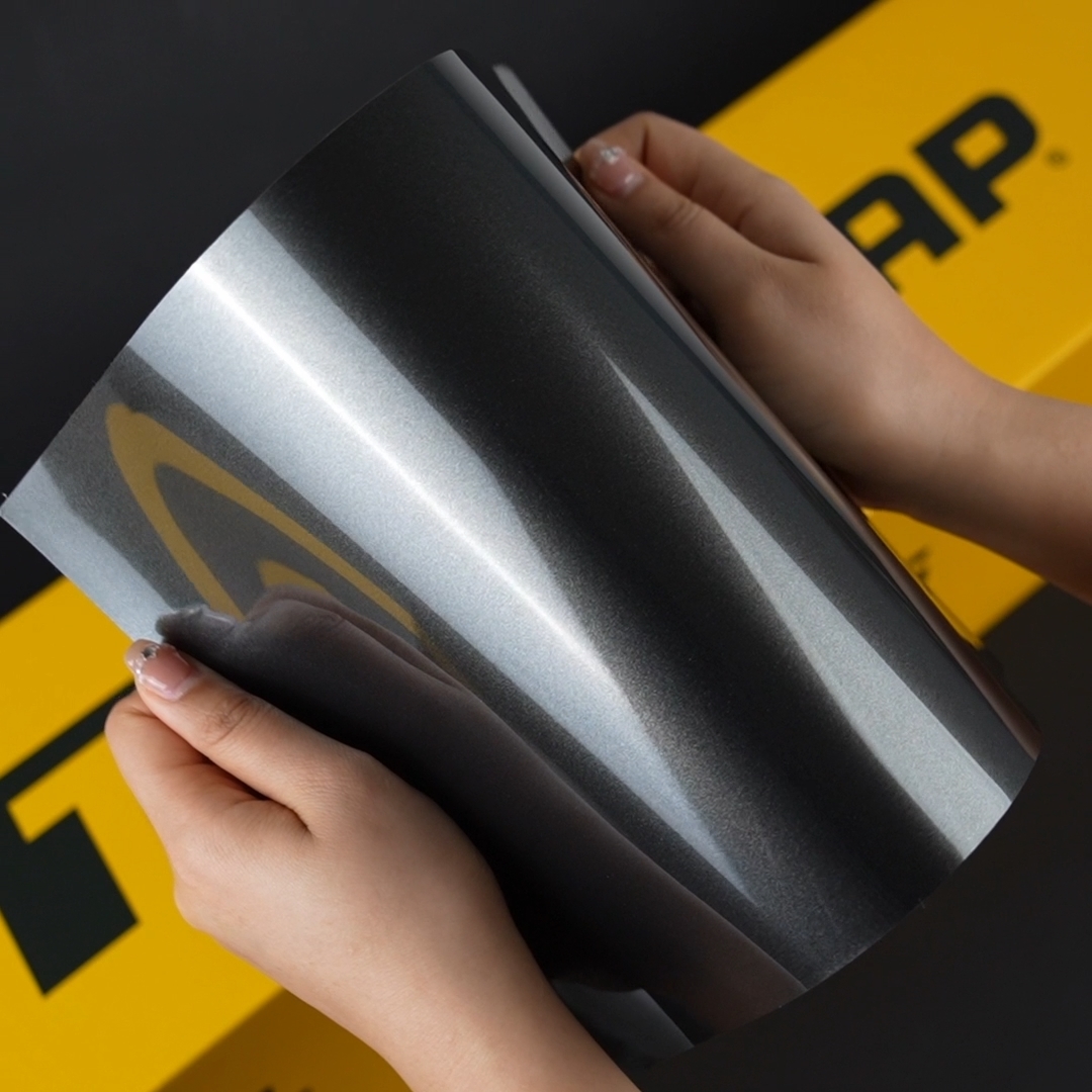 RB32-HD Deep Onyx Gloss Metallic