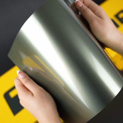 RB35-HD Wilderness Green High Gloss Metallic