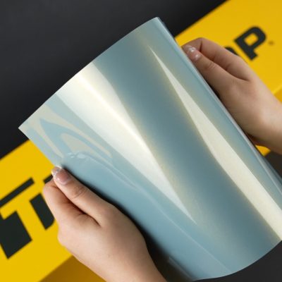 RB36-HD Palladian Blue Gloss Metallic