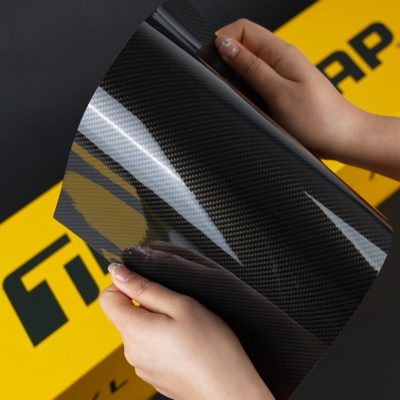 RCF03 Ceramic Carbon Gloss