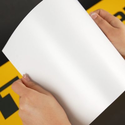 SCM02 Alaska White Super Matte Satin