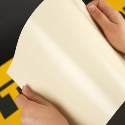 SCM26-R Vanilla Cream Super Matte Satin