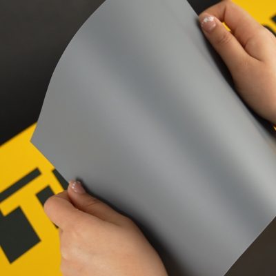 SCM27 Nickel Grey Super Matte Satin