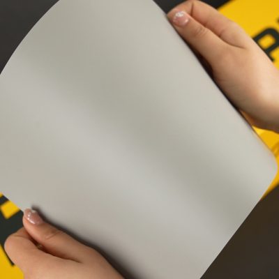 SCM47-R Granite Grey Super Matte Satin