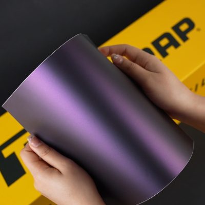 SMT03 Venetian Violet Satin Metallic