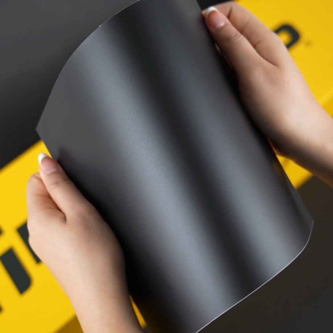 SMT06 Apollo Grey Satin Metallic