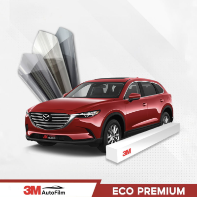 Phim cách nhiệt ô tô 3M Eco Premium chính hãng